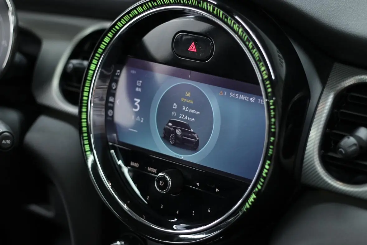MINI MINI 2022 1.5T COOPER Classic