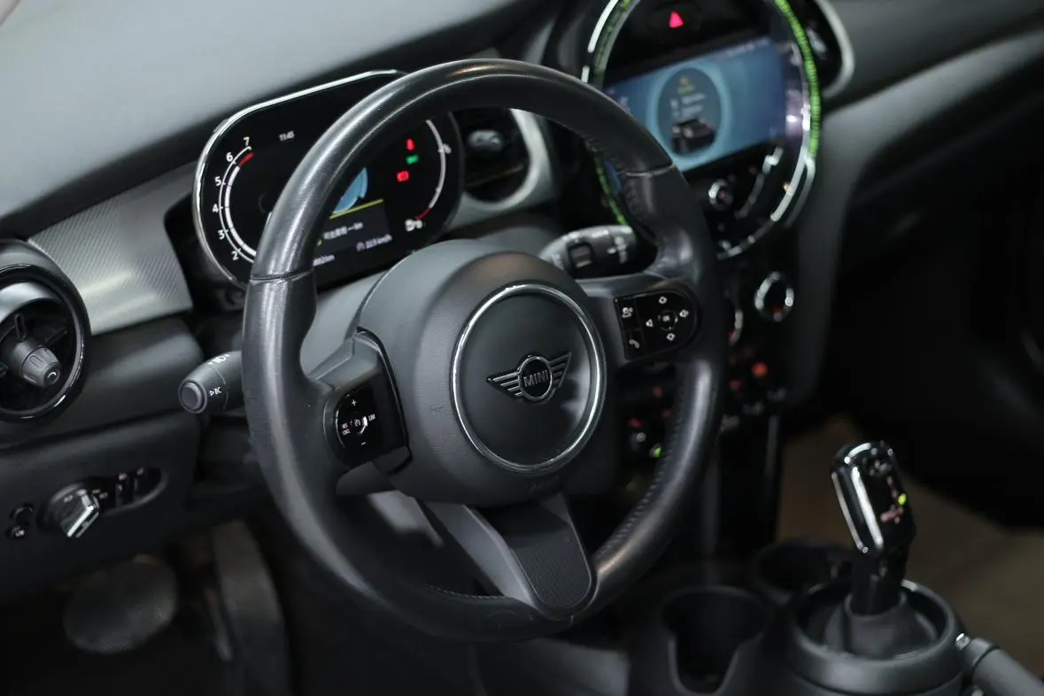 MINI MINI 2022 1.5T COOPER Classic