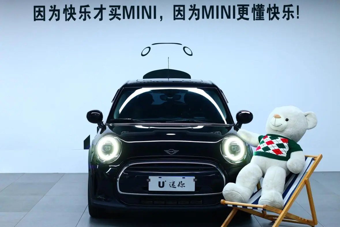 MINI MINI 2023 1.5T COOPER 5