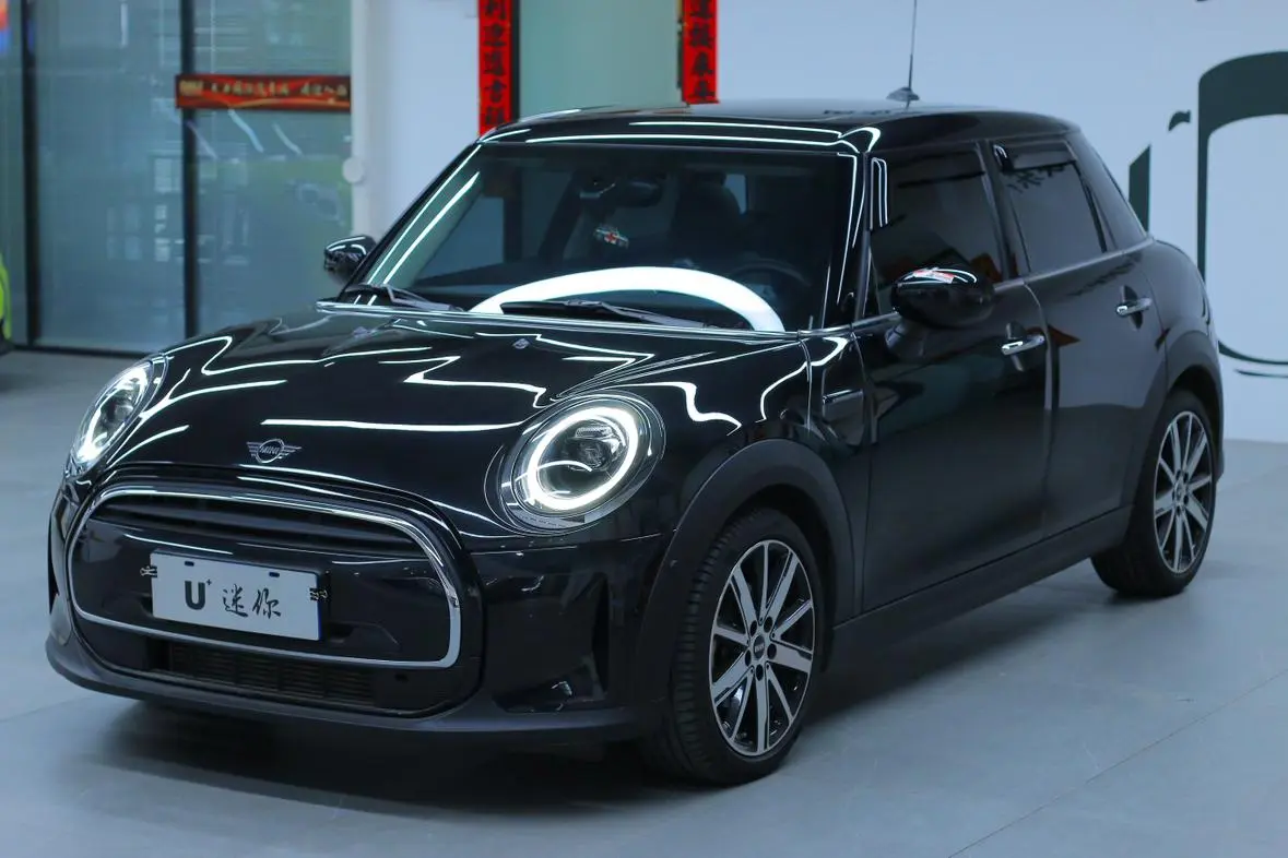 MINI MINI 2023 1.5T COOPER 5