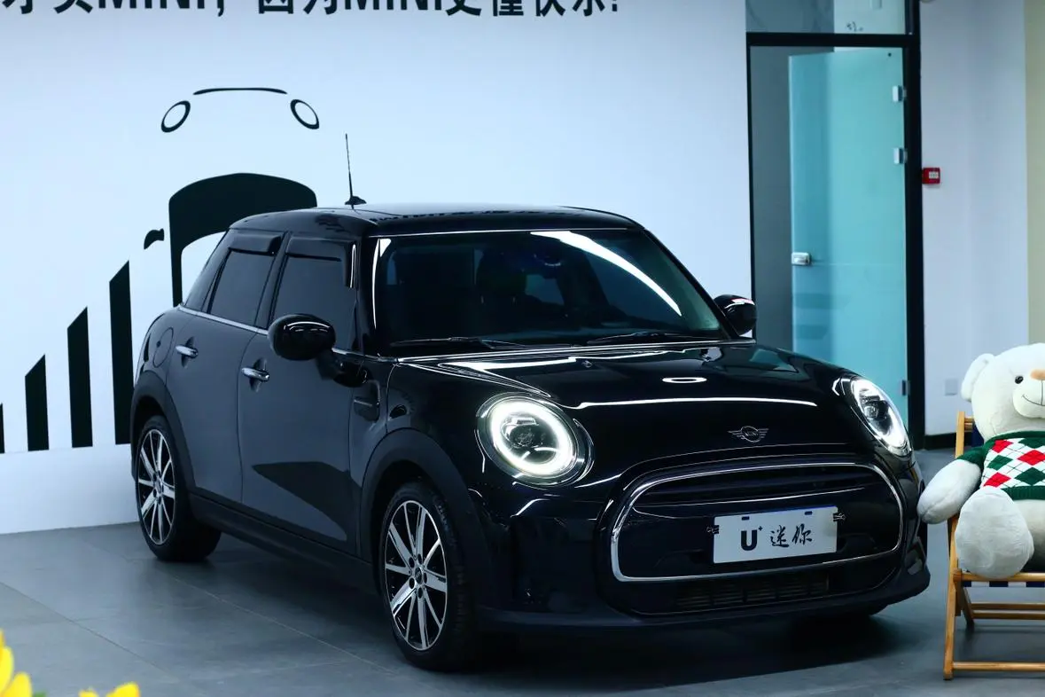 MINI MINI 2023 1.5T COOPER 5