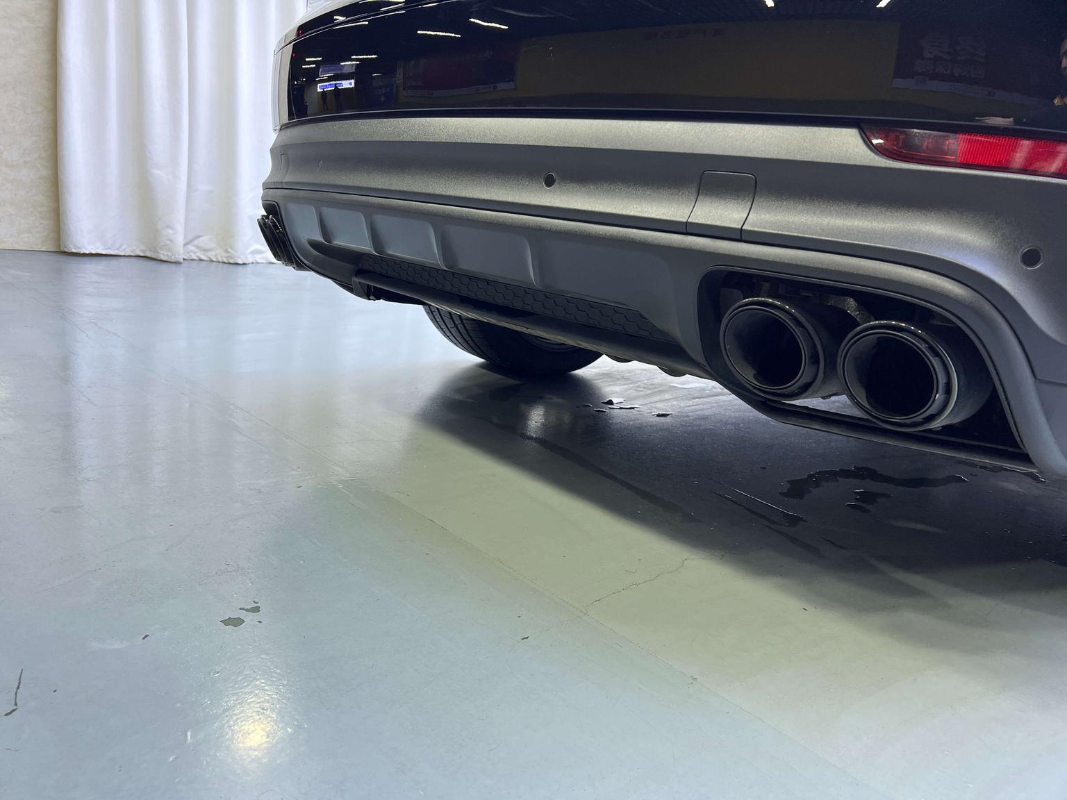 Porsche Cayenne 2019 Cayenne 3.0T
