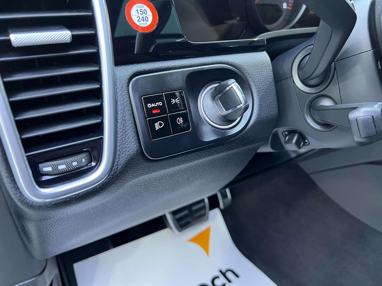 Porsche Cayenne 2019 Cayenne 3.0T