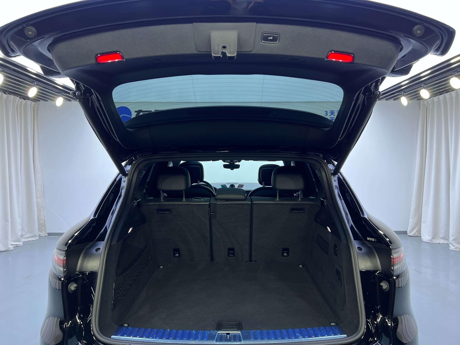 Porsche Cayenne 2019 Cayenne 3.0T