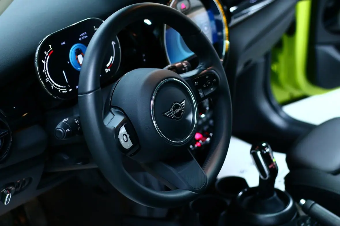 MINI MINI 2023 Facelift 1.5T COOPER 5