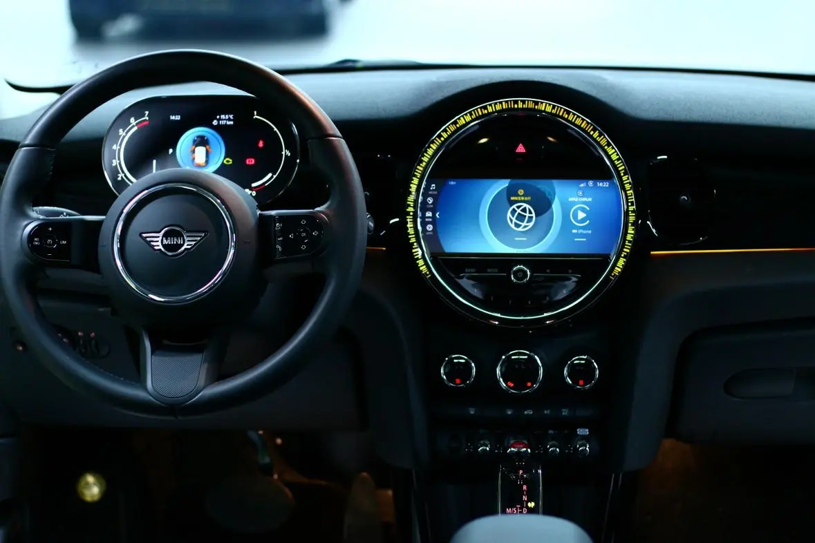 MINI MINI 2023 Facelift 1.5T COOPER 5