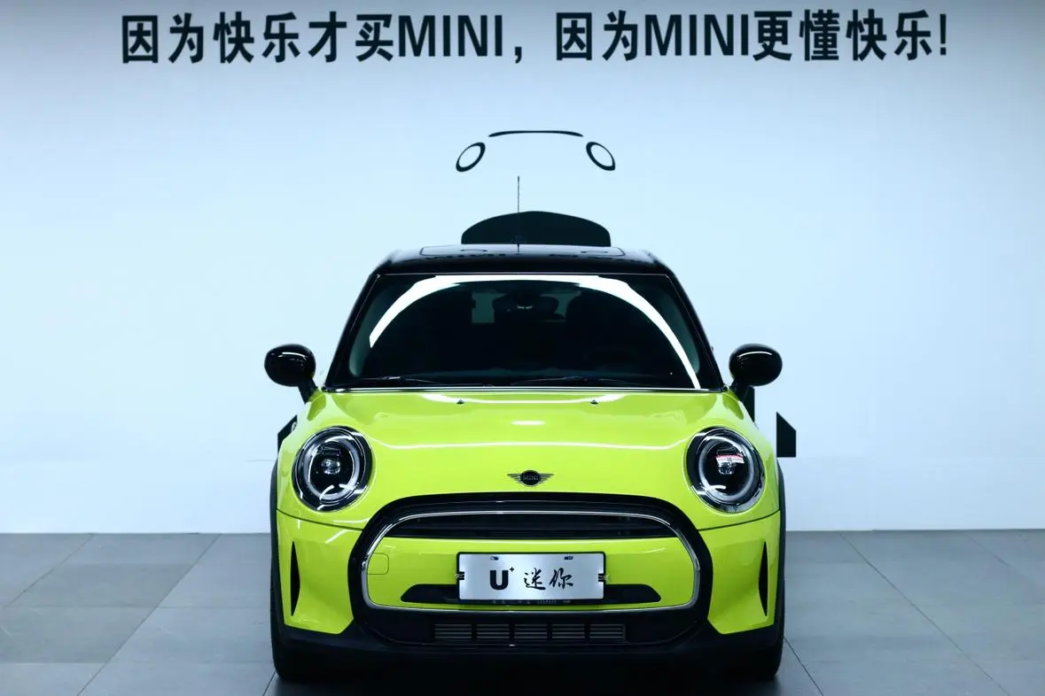 MINI MINI 2023 Facelift 1.5T COOPER 5