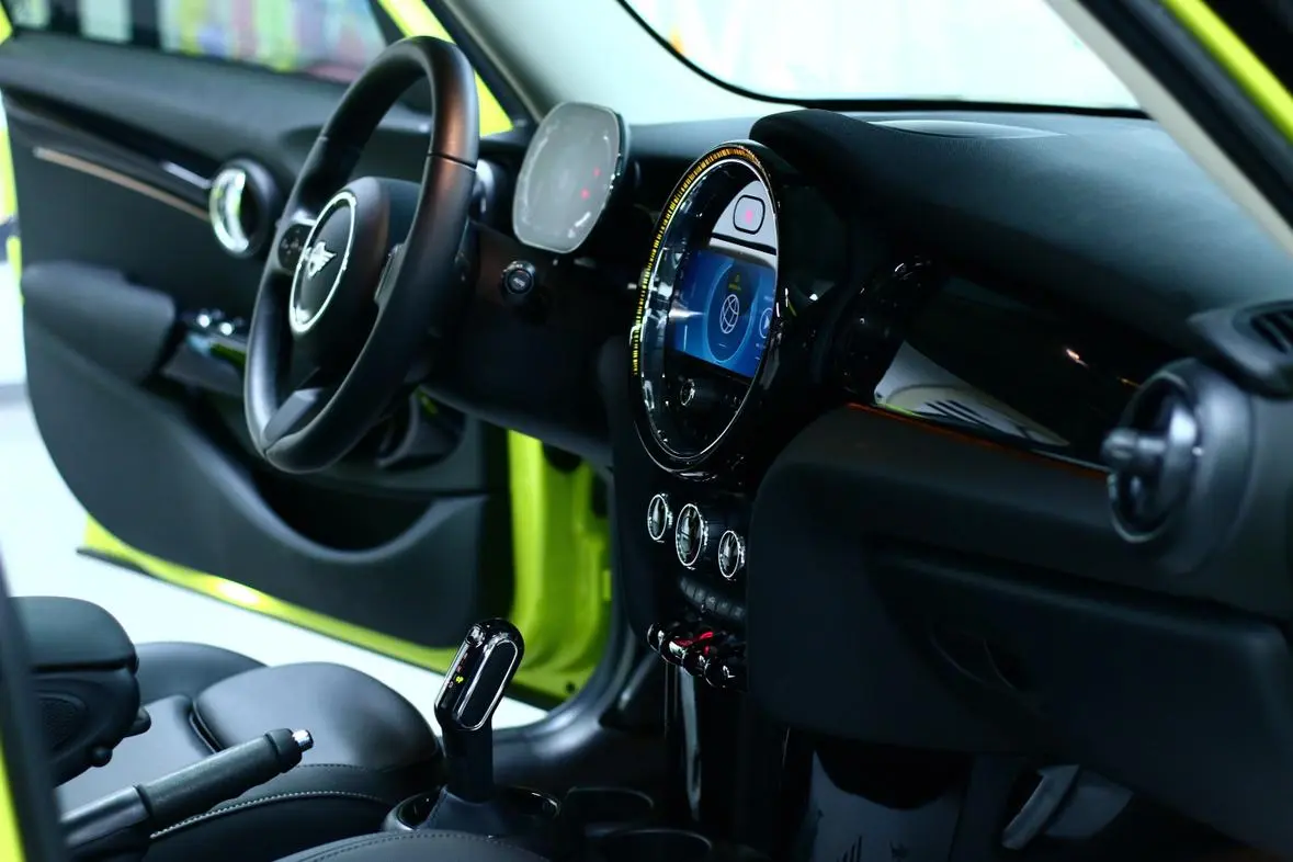 MINI MINI 2023 Facelift 1.5T COOPER 5