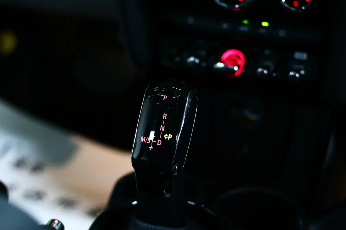 MINI MINI 2023 Facelift 1.5T COOPER 5