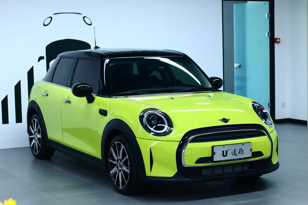 MINI MINI 2023 Facelift 1.5T COOPER 5