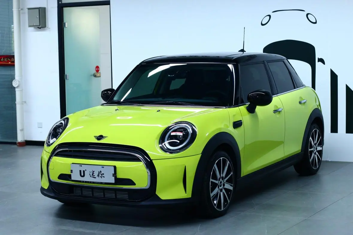 MINI MINI 2023 Facelift 1.5T COOPER 5