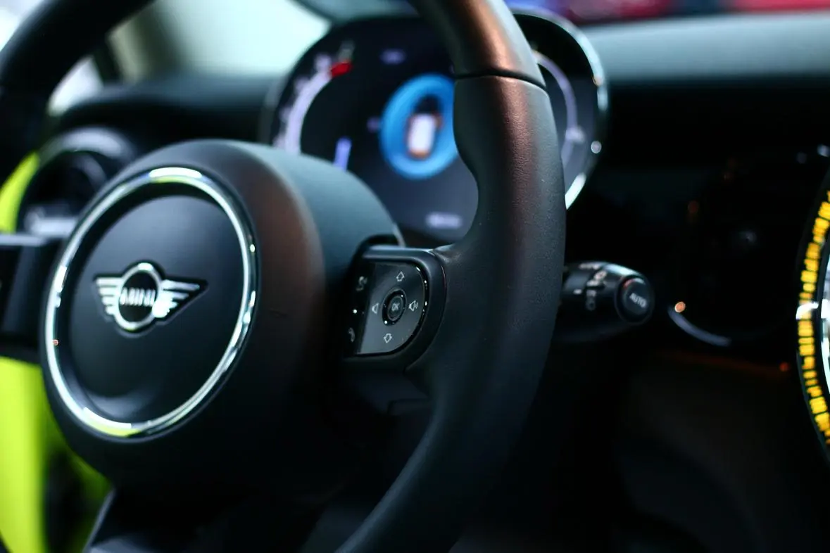 MINI MINI 2023 Facelift 1.5T COOPER 5