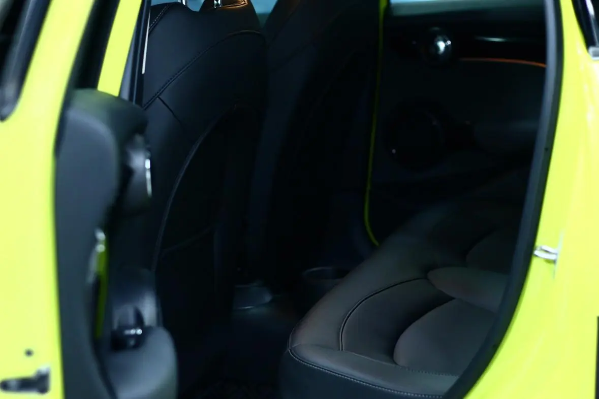 MINI MINI 2023 Facelift 1.5T COOPER 5