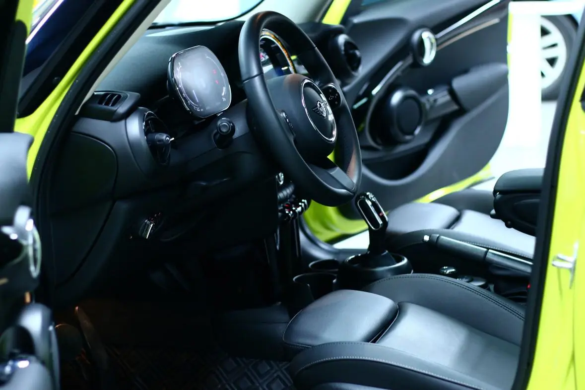 MINI MINI 2023 Facelift 1.5T COOPER 5