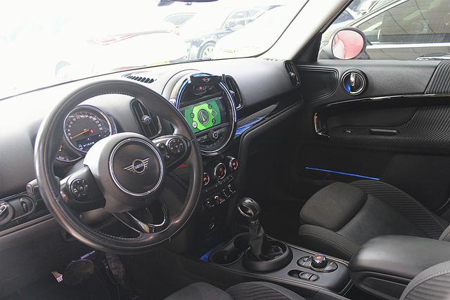 MINI COUNTRYMAN 2018 1.5T COOPER ALL4 Classic group