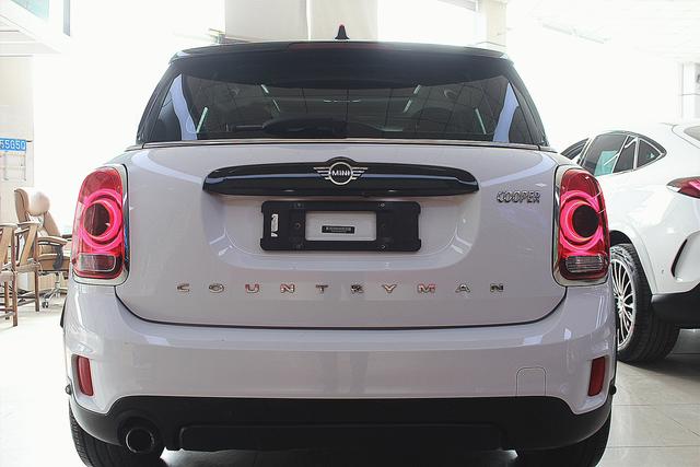 MINI COUNTRYMAN 2018 1.5T COOPER ALL4 Classic group