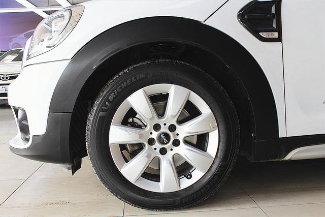 MINI COUNTRYMAN 2018 1.5T COOPER ALL4 Classic group