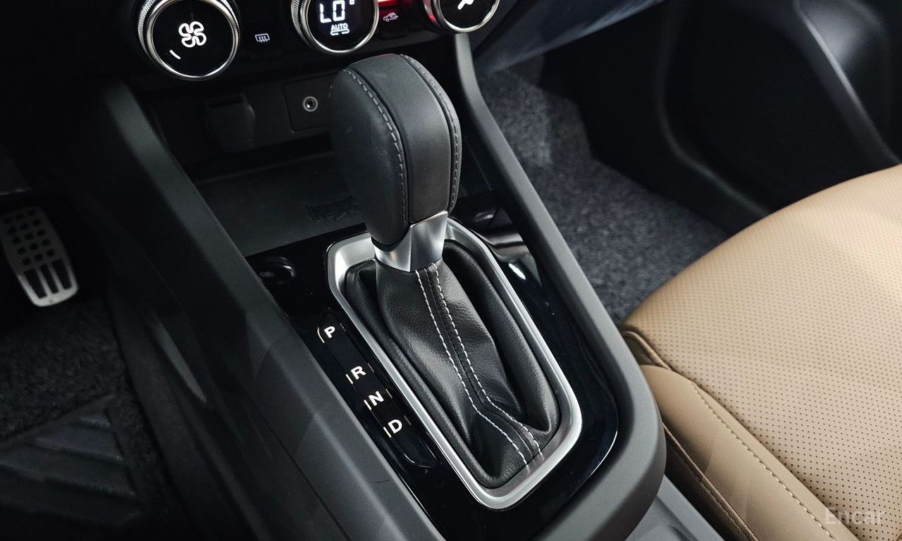 Renault Korea (Samsung) Arcana 1.6 GTe Iconic 2027