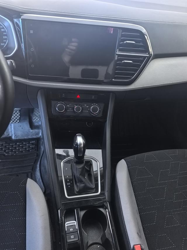 Jetta VS5 2024 280TSI Auto Pioneer