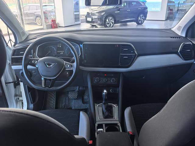 Jetta VS5 2024 280TSI Auto Pioneer