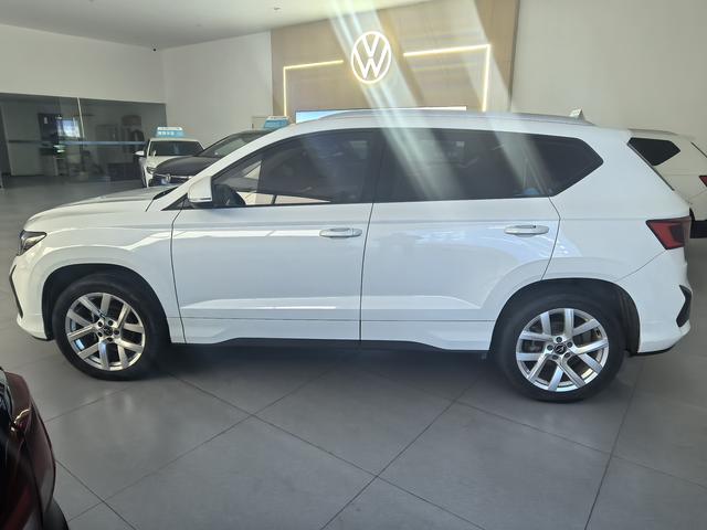 Jetta VS5 2024 280TSI Auto Pioneer