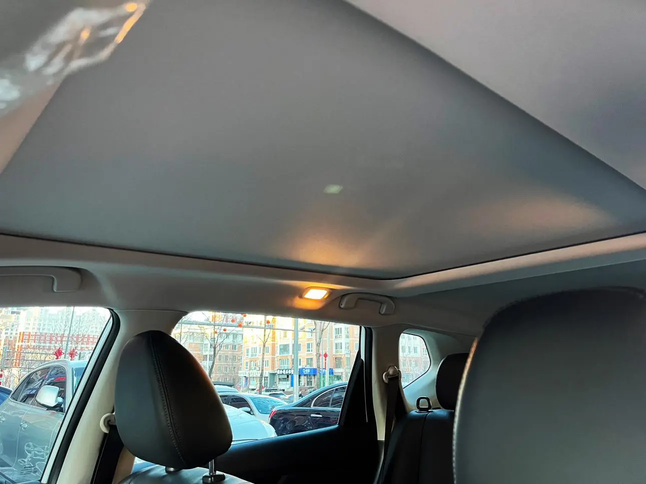 Nissan X-Trail 2023 Classic 2.0L 2WD Smart Connected