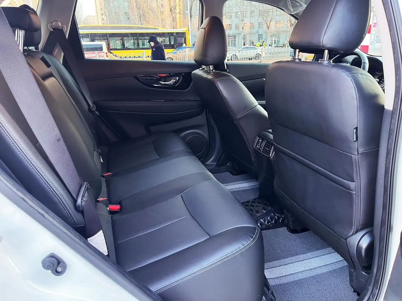Nissan X-Trail 2023 Classic 2.0L 2WD Smart Connected