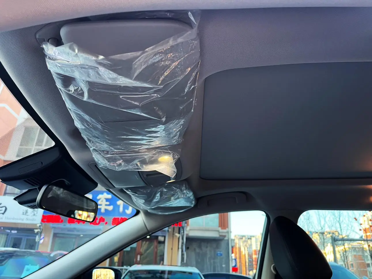 Nissan X-Trail 2023 Classic 2.0L 2WD Smart Connected