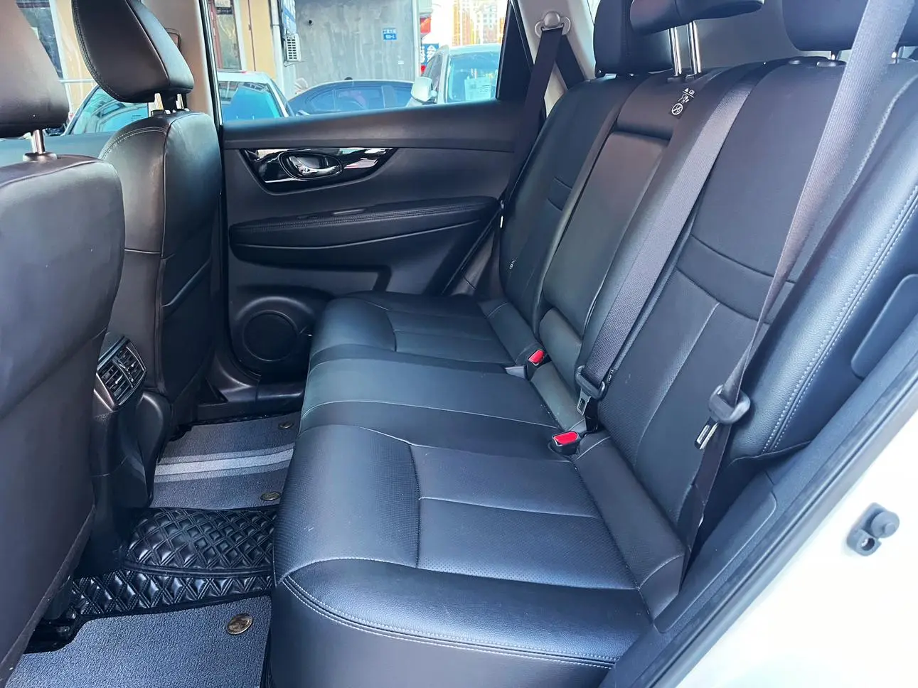Nissan X-Trail 2023 Classic 2.0L 2WD Smart Connected