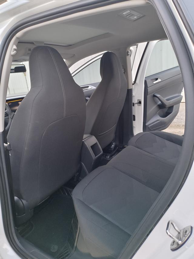 Volkswagen Polo 2021 Plus 1.5L Auto Panoramic Joy