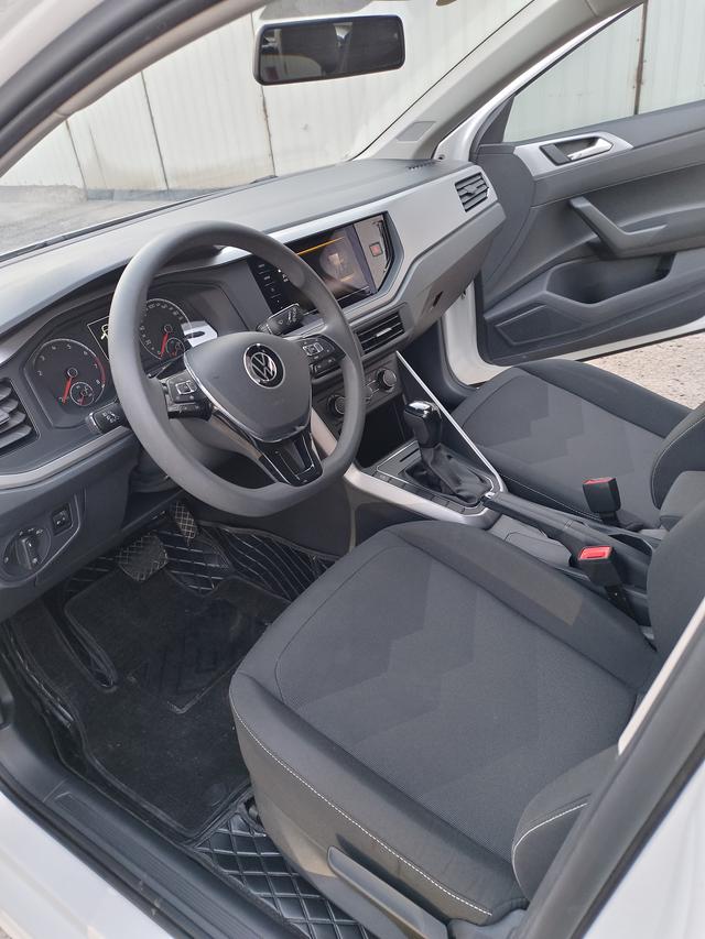 Volkswagen Polo 2021 Plus 1.5L Auto Panoramic Joy