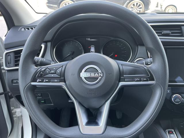 Nissan Qashqai 2023 Classic 2.0L Comfort