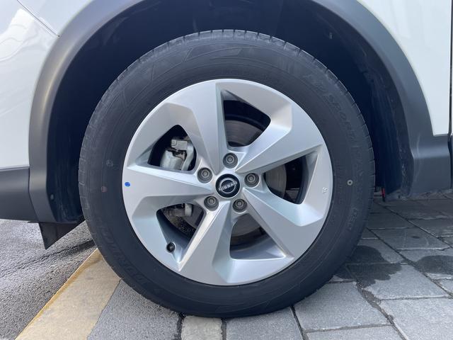 Nissan Qashqai 2023 Classic 2.0L Comfort