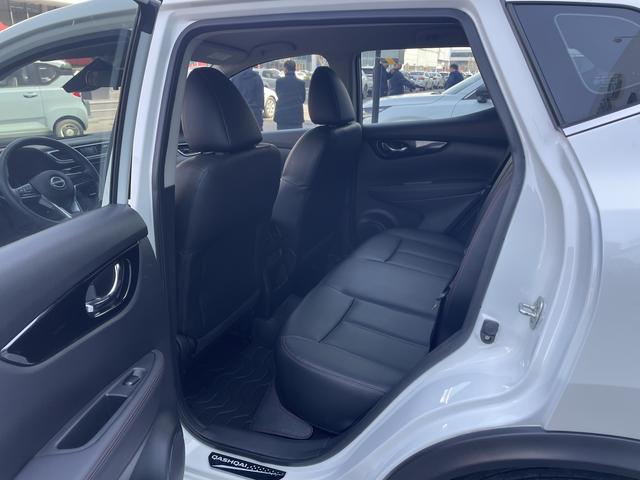 Nissan Qashqai 2023 Classic 2.0L Comfort