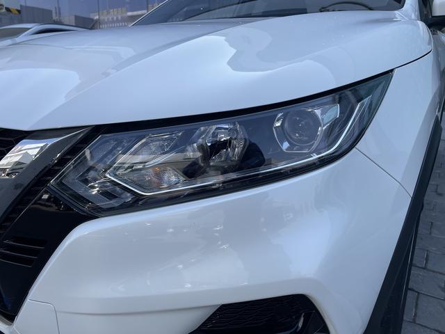 Nissan Qashqai 2023 Classic 2.0L Comfort