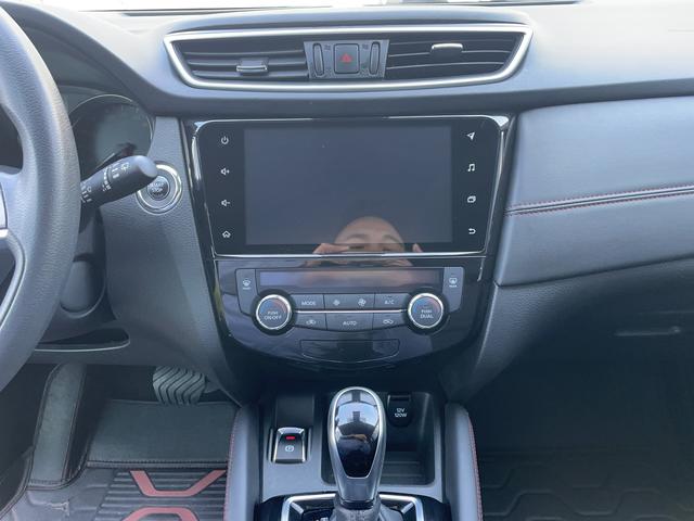 Nissan Qashqai 2023 Classic 2.0L Comfort