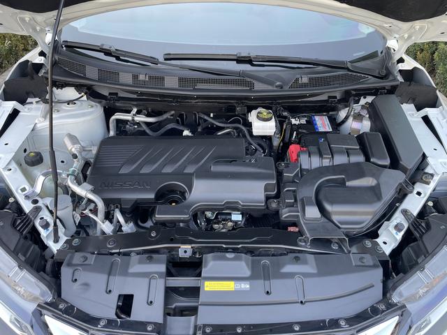 Nissan Qashqai 2023 Classic 2.0L Comfort