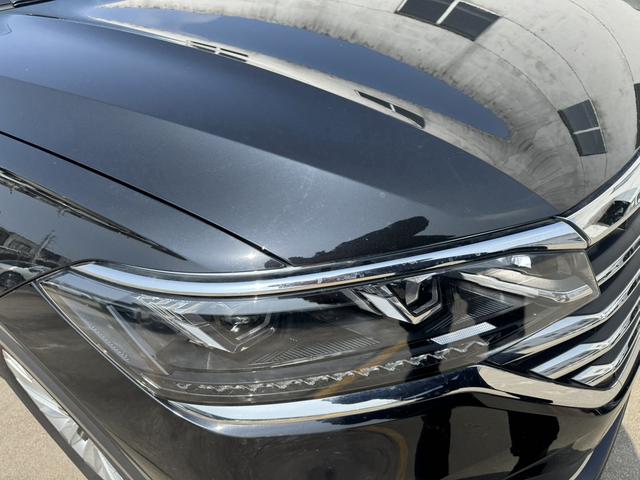 Volkswagen Viloran 2024 330TSI Business