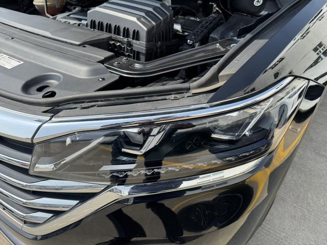 Volkswagen Viloran 2024 330TSI Business