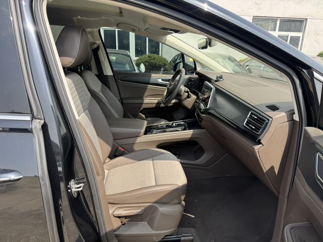 Volkswagen Viloran 2024 330TSI Business