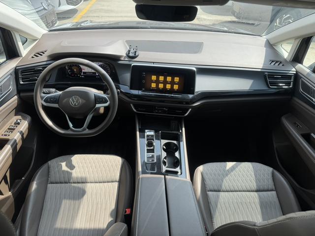 Volkswagen Viloran 2024 330TSI Business