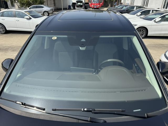 Volkswagen Viloran 2024 330TSI Business