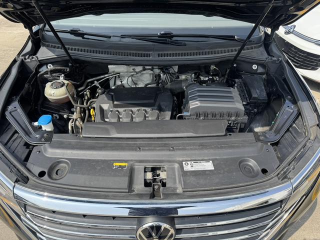 Volkswagen Viloran 2024 330TSI Business