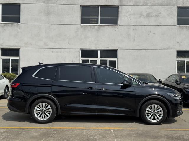Volkswagen Viloran 2024 330TSI Business