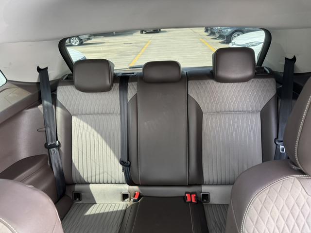 Volkswagen Viloran 2024 330TSI Business