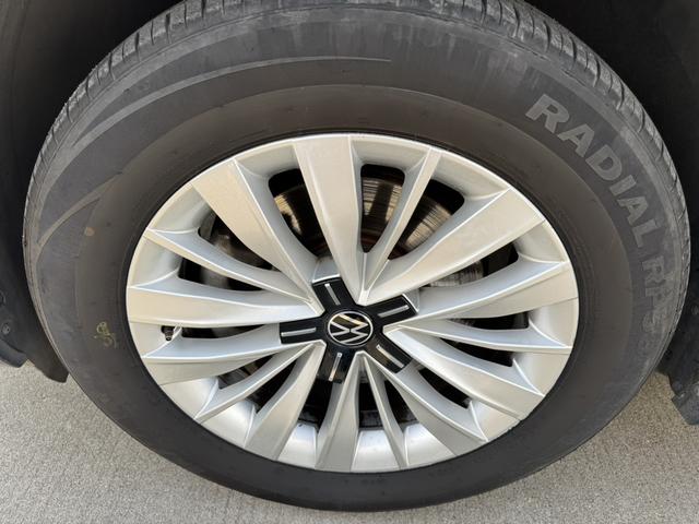 Volkswagen Viloran 2024 330TSI Business