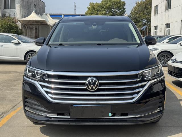 Volkswagen Viloran 2024 330TSI Business
