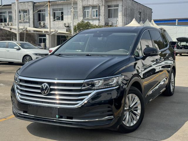 Volkswagen Viloran 2024 330TSI Business