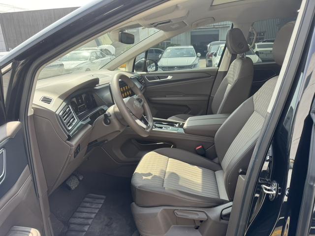 Volkswagen Viloran 2024 330TSI Business