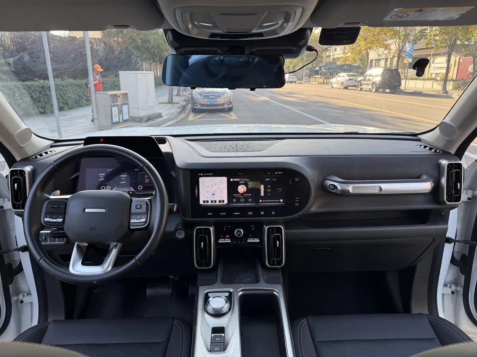 Haval Big Dog 2022 1.5T 2WD